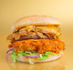 I'm Hungry Burger & Fries