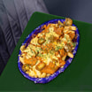 Naga Loaded Fries