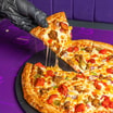 3 Pizza Deal 12”