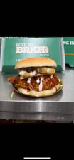 Rodeo Ranch Burger & Fries
