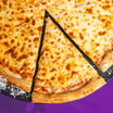 12" Margherita Pizza (Buy 1, Get 1 Free)